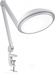 Profesionali LED stalinė lempa 9516LED-CCT (kosmetologams, pedikiūrui)