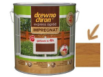 Drewnochron IMPREGNAT Express | 2,5 ltr. ąžuolas