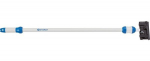 Kotas teleskopinis glaistyklei Flexogrip 3260XX Storch | 118-210cm