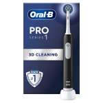 Elektrin dant &scaron;epetėlis Braun Oral-B Pro Series 1 D305.513.3