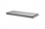 Lentyna Dolle, 800 mm x 400 mm, 2 vnt.
