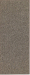 Kilimas Mars, &scaron;viesiai ruda, 200 cm x 80 cm