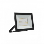 PROŽEKTORIUS LAUKO LED 50W 230V NW IP65 JUODAS