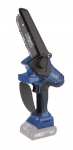 Grandininis pjūklas mini BC-PS150-X 20V, Scheppach