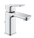 Praustuvo mai&scaron;ytuvas Grohe Cubeo, 1/2, S dydžio, su d.v., chromas