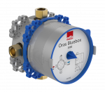 Potinkinis vonios ir du&scaron;o mai&scaron;ytuvo korpusas BlueBox, G1/2