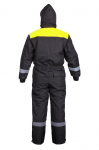 Žieminis kombinezonas CANVAS ARCTIC FB-8906 XXL