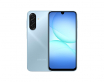 Mobilusis telefonas Samsung Galaxy A17, 128 GB, mėlynas