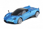 RC automobilis Koolspeed Pagani Huayra DHTRC10482N
