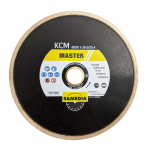 Samedia Deim. d.&bdquo;SAMEDIA" KCM 200x30/25,4x1,6 mm