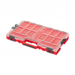 Qbrick QBRICK ONE smulkmenų dėtuvė L 2.0 RED