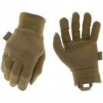 Mechanix Wear Pir&scaron;tinės Mechanix ColdWork Base Layer Coyote, dydis XL