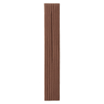 MACHINO iPhone sock LONG SIZE (80cm) Brown
