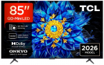 TELEVIZORIUS 85P8L TCL