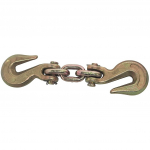 ⬡ Traukimo gnybto grandinės kablys 6 t (KRKSCL1049)
