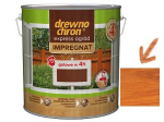 Drewnochron IMPREGNAT Express | 2,5 ltr. kedras
