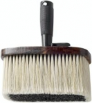 Balinimo &scaron;epetys ovalus Mako | 180x85 mm