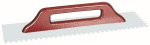 Trintuvė dantyta 500x130x0,7 mm PROFI KAUFMANN | E-11 mm,10x10x15 mm