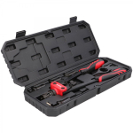 Kniediklis srieginėms kniedėms Draumet | M3, M4, M5, M6, M8