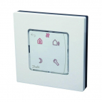 Programuojamas kambario termostatas 088U1025, Icon