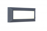 &Scaron;viestuvas Lutec HELENA 5191601118, 10W, LED, IP54