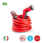 Laistymo žarna Fitt Yoyo Go, &Oslash; 6.4 mm, 20 m