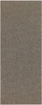 Kilimas Mars, &scaron;viesiai ruda, 160 cm x 100 cm