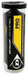 Skvo&scaron;o Kamuoliukai Dunlop pro 3-tube