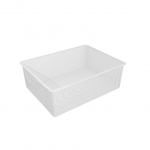 Krep&scaron;ys VELANO QUICK & EASY, 535&times;410&times;185 mm