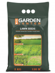 Vejų sėklos atsėjimui Garden Center, 3 kg