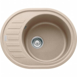 Plautuvė Franke Ronda ROG 611-62 62x50x20cm