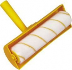 Volelis poliesterio luboms dažyti HARDY | 23 cm/38 mm, 13 mm