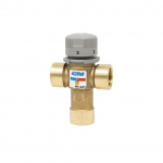 Temperatūros reguliatorius ICMA 1/2", F/F, 30 - 65&deg;C