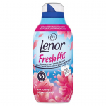 MINK&Scaron;TIKLIS LENOR PINK BLOSSOM 700ML
