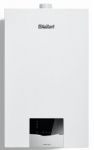 Dujinis kondensacinis katilas Vaillant ecoTEC plus VUI 26CS/1-5 (N-INT3) su 20l talpa, &scaron;ild. gal.19,7kW, K.V.R. 20,4kW