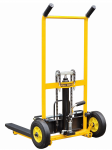 STILER 200 kg stiebo vežimėlis
