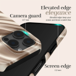 MIO Silky Dreams Magsafe Case Compatible for iPhone 16 Plus