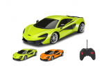 RC automobilis Koolspeed Mclaren S570 DHTRC10483N