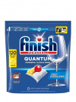 INDAPLOP TAB FINISH QUANTUM LEMON 120VNT