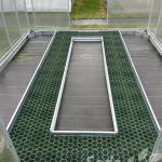 &Scaron;iltnamio takelio atskyrimas &ndash; trys lysvės 10m.