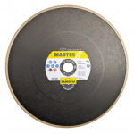 Samedia Deim. d.&bdquo;SAMEDIA" KCM 350x30/25,4x2 mm