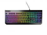 KLAVIATŪRA ŽAIDIMŲ GENESIS RHOD 530 RGB