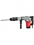 DCK Elektrinis smūginis skeltuvas SDS MAX, 7,3kg, 22J, 1500W, KZG07-6SM, DCK