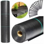 Agroplėvelė 1,1x50m 135g/m3