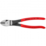 ⬡ Sustiprintos įstrižo kirpimo replės 200 mm KNIPEX (7401200, KNIPEX)