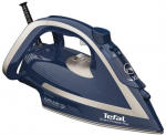 Lygintuvas Tefal Smart Protect Plus FV6872E0, mėlyna sp