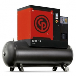 Kompresoriaus 2000 val. aptarnavimo komplektas, CPA 7,5-20 DRY (2200902705, CHICAGO PNEUMATIC)