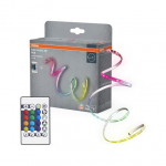 LED juosta Osram 12,5W/m, 3m, RGB su pulteliu