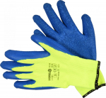 Pir&scaron;tinės pir&scaron;tuotos žieminės aplietos lateksu GCLA0510 Vorel