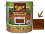 Drewnochron IMPREGNAT Express | 2,5 ltr. Ka&scaron;tonas